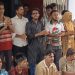 সিভিল সার্জনের নিয়োগের প্রতিবাদে বরিশালে বিক্ষোভ, অপসারণের দাবি
