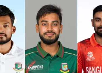 তিন ফরম্যাটে তিন অধিনায়ক, ওয়ানডেতেও আসছে নতুন নেতৃত্ব