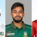 তিন ফরম্যাটে তিন অধিনায়ক, ওয়ানডেতেও আসছে নতুন নেতৃত্ব
