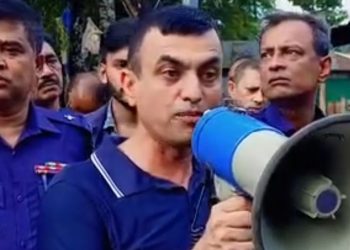 অপরাধীদের সঙ্গে নিয়ে ওসির কক্ষে চা খাওয়ার দিন শেষ