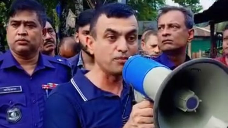 অপরাধীদের সঙ্গে নিয়ে ওসির কক্ষে চা খাওয়ার দিন শেষ