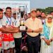 ক্রীড়াক্ষেত্রে সাফল্যের স্বাক্ষর রাখতে চায় পুলিশ: আইজিপি