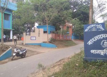 খাগড়াছড়িতে দুপক্ষের গোলাগুলি ঘটনায় নিহত ৩
