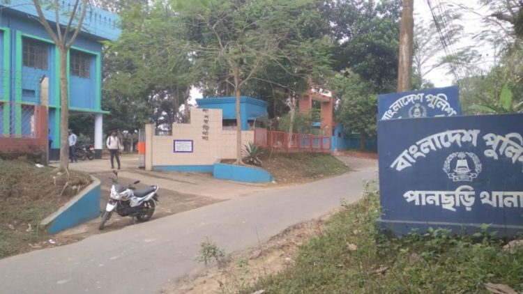খাগড়াছড়িতে দুপক্ষের গোলাগুলি ঘটনায় নিহত ৩