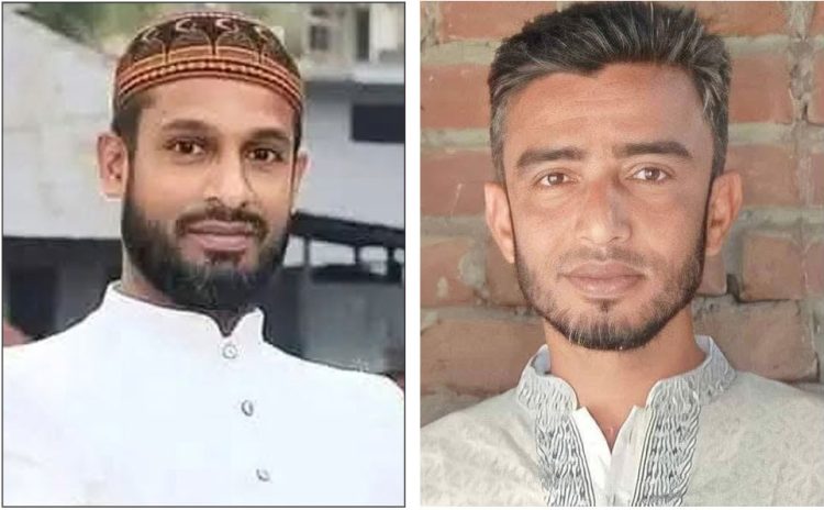 গৌরনদীতে যুবলীগের দুই নেতা গ্রেপ্তার