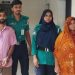 চরমোনাইতে ভিক্ষুক সেজে আশ্রয় নিয়ে বৃদ্ধাকে কু’পি’য়ে স্বর্ণালংকার লু’ট