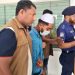 চাটখিলে শিশু ধর্ষণ ও হত্যা মামলায় আসামির মৃত্যুদণ্ড