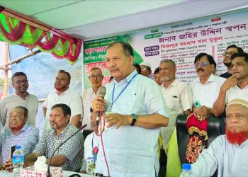 জনগনের ওপরে যারা ক্ষমতা প্রদর্শন করবে তারা দলের শত্রু: তথ্য ও সম্প্রচার মন্ত্রী