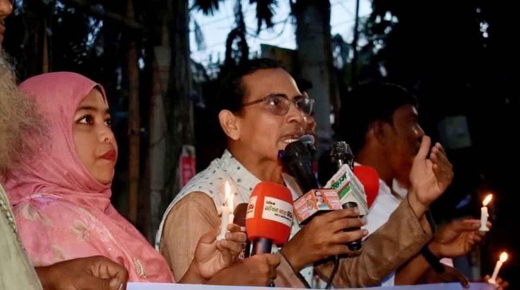 জামায়াত-এনসিপি বিরোধী দল হিসেবে বাজারে দাম পাচ্ছে না : মোমিন মেহেদী