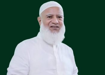 জামায়াতে আমির