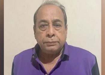 জিয়াউর রহমান হত্যায় জড়িত পলাতক মেজর মোজাফফর আটক