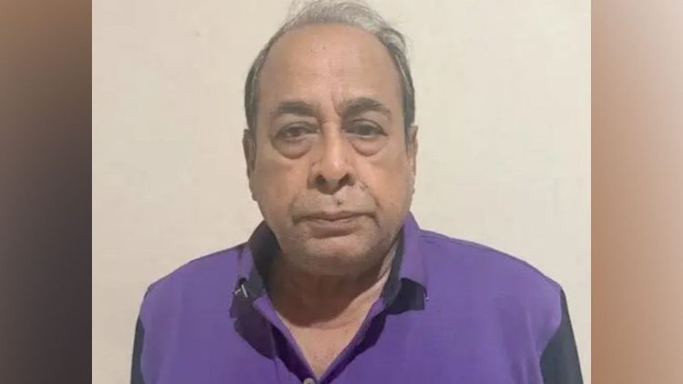 জিয়াউর রহমান হত্যায় জড়িত পলাতক মেজর মোজাফফর আটক