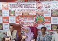 জুলাই ইস্যুতে মামলা-হুমকি-মব বন্ধের দাবিতে সংবাদ সম্মেলন