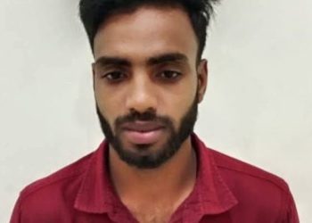 ঝালকাঠিতে চুরি করতে গিয়ে গৃহবধূকে হত্যা আটক ১