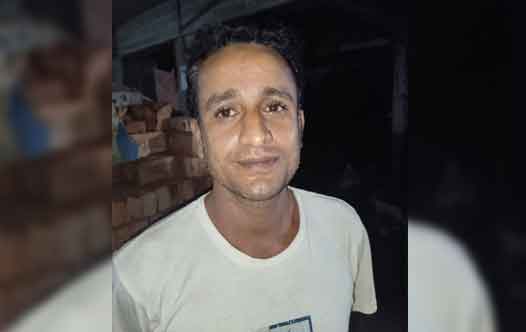 ঝালকাঠিতে ডাকাতির ঘটনায় সম্পৃক্ততার সন্দেহে যুবলীগ নেতা গ্রেফতার