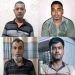 ঝালকাঠিতে পৃথক দুই ডাকাতি মামলায় আটক ৪