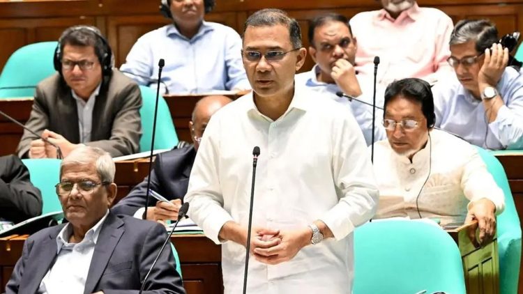 তারেক রহমান
