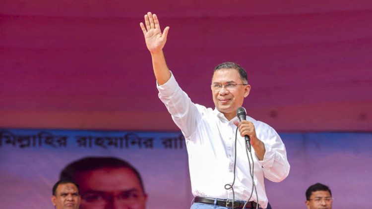 প্রধানমন্ত্রীকে বরন করতে প্রস্তুত গৌরনদীবাসী