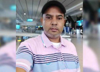 দক্ষিণ আফ্রিকায় বরিশালের আসাদুজ্জামানের মৃত্যু