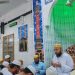বরিশাল আলহাজ্ব মির্জা শরফউদ্দীন বেগ (রহ.)-এর দোয়া-মিলাদ মাহফিল অনুষ্ঠিত