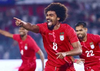 দীর্ঘ ৮ বছর পর বাংলাদেশে ফিরছে সাফ চ্যাম্পিয়নশিপ