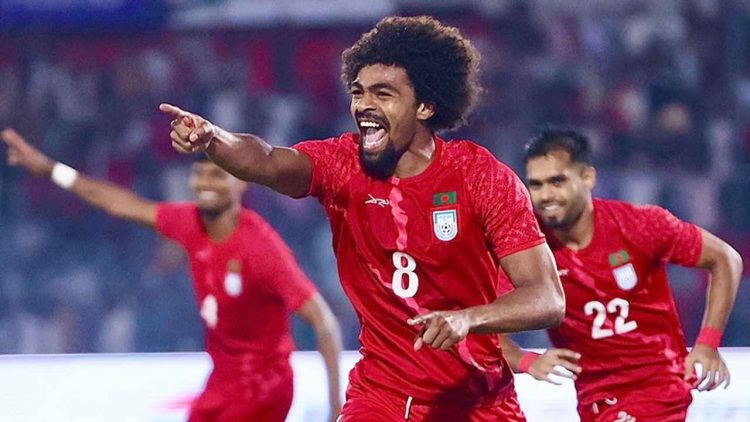 দীর্ঘ ৮ বছর পর বাংলাদেশে ফিরছে সাফ চ্যাম্পিয়নশিপ