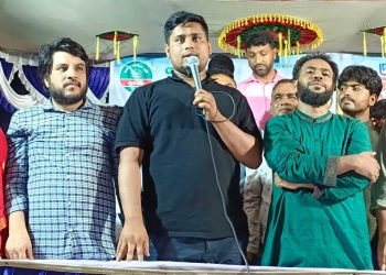 দেশে আবারো গুমের পুনরাবৃত্তি ঘটেছে: হাসনাত আবদুল্লাহ