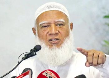 জামায়াতে আমির