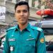 দৌলতখানে পুলিশ সদস্যের বিরুদ্ধে হামলার অভিযোগ