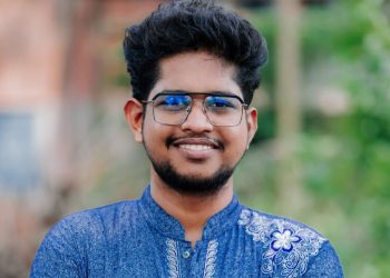 ধর্ষণ মামলায় বরিশাল ছাত্র ইউনিয়নের সভাপতি জয় গ্রেফতার