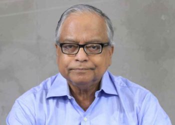 নতুন জাতীয় অধ্যাপক অর্থনীতিবিদ ড. মাহবুব উল্লাহ