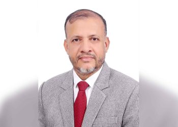 নলছিটিতে বিএনপির সহ-সভাপতি শহিদুল হকের মায়ের ইন্তেকাল, দাফন বৈশাখীয়া গ্রামে