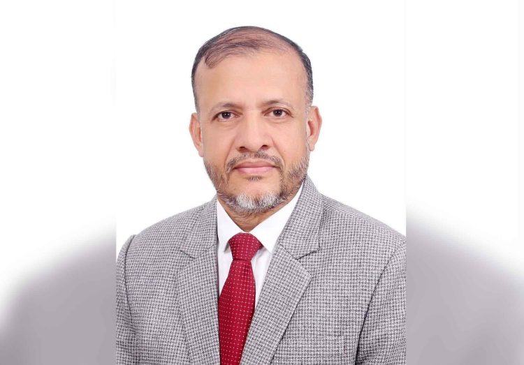 নলছিটিতে বিএনপির সহ-সভাপতি শহিদুল হকের মায়ের ইন্তেকাল, দাফন বৈশাখীয়া গ্রামে