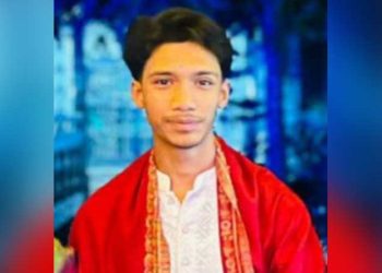 নিখোঁজের ১৫ ঘণ্টা পর মিলল এসএসসি পরীক্ষার্থীর লাশ