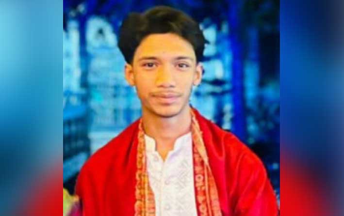 নিখোঁজের ১৫ ঘণ্টা পর মিলল এসএসসি পরীক্ষার্থীর লাশ