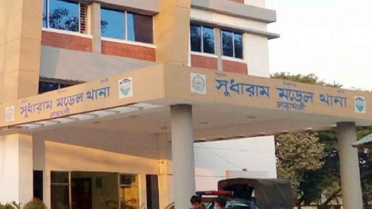নোয়াখালীতে ব্যবসায়ীর বাড়িতে দুর্ধর্ষ ডাকাতি, আহত ৫