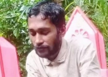 পটুয়াখালীতে ঘুমন্ত বৃদ্ধাকে হত্যার অভিযোগে গ্রেপ্তার যুবক