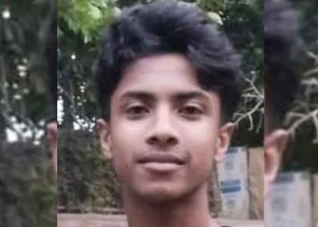 পিরোজপুরে ঘুরতে এসে কলেজছাত্র নিহত