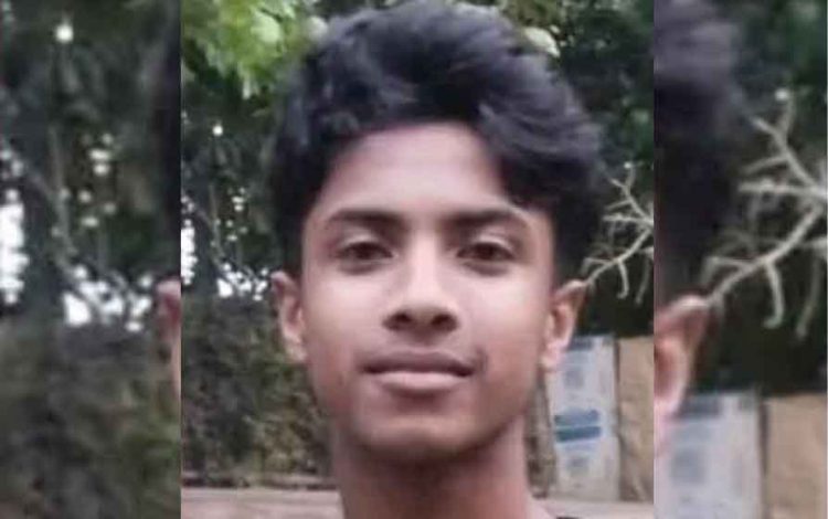 পিরোজপুরে ঘুরতে এসে কলেজছাত্র নিহত