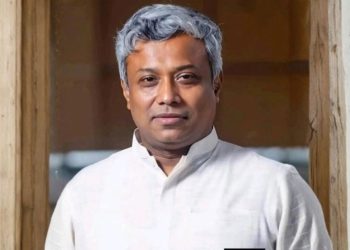 প্রতিমন্ত্রী অনিন্দ্য ইসলাম অমিত