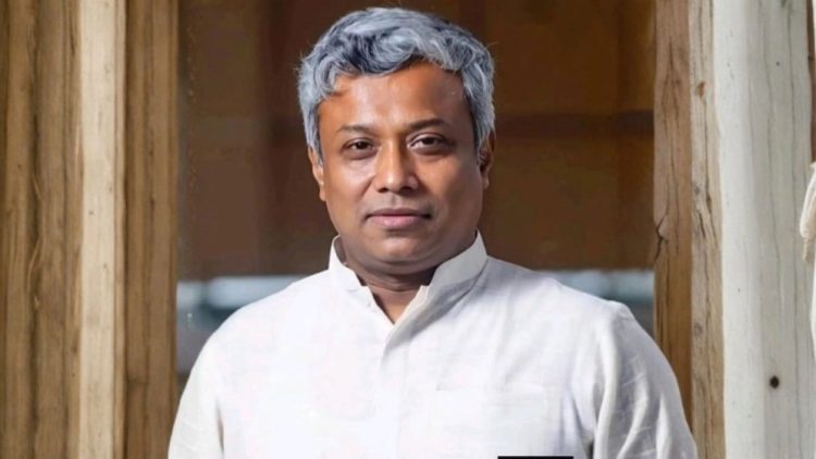 প্রতিমন্ত্রী অনিন্দ্য ইসলাম অমিত