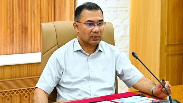 প্রধানমন্ত্রী