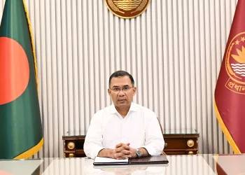 প্রধানমন্ত্রী