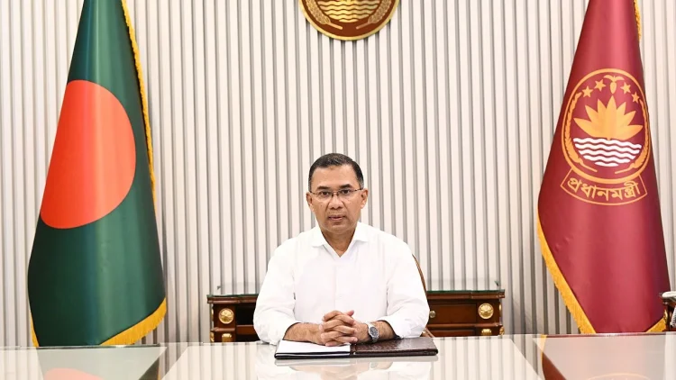 প্রধানমন্ত্রী