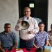 প্রধানমন্ত্রী তারেক রহমান আগমন উপলক্ষে গৌরনদীতে প্রস্তুতি সভা