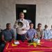 প্রধানমন্ত্রী তারেক রহমানের আগমন উপলক্ষে গৌরনদীতে প্রস্তুতি সভা