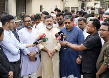 ফিটনেসবিহীন যানবাহন বন্ধের হুঁশিয়ারি ডিএনসিসি প্রশাসকের