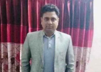 ফের পটুয়াখালীতে সেই এসআই সম্ভিত রায়
