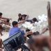 বরগুনায় জেলেদের উদ্ধার করে ফেরার পথে ট্রলারডুবির ঘটনায় নিখোঁজ ২