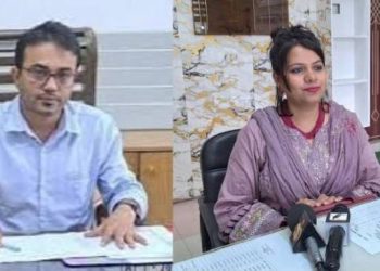 বরগুনায় হাসপাতালের তত্ত্বাবধায়কের বিরুদ্ধে যৌন হয়রানির অভিযোগ